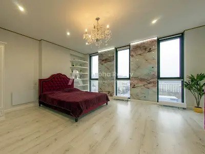 квартира за адресою Антоновича вул. (Горького), 44