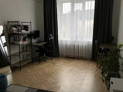квартира по адресу Юрковская ул., 40/5