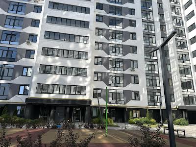 квартира по адресу пгт. Гостомель, Охотничья ул., 24