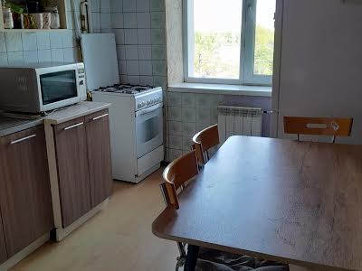 квартира по адресу Приречная ул., 27-Г