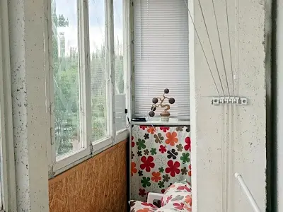 квартира по адресу Науки просп., 27