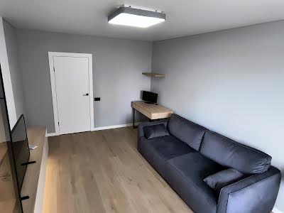 квартира за адресою Петра Григоренка просп., 28-Б