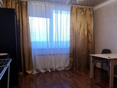 квартира за адресою Єлизавети Чавдар вул., 3