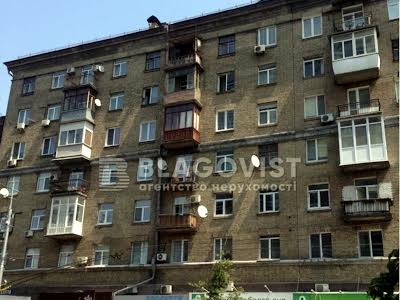 квартира за адресою Велика Васильківська вул. (Червоноармійська), 71