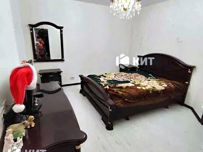 квартира по адресу Ювілейний просп., 67 Б