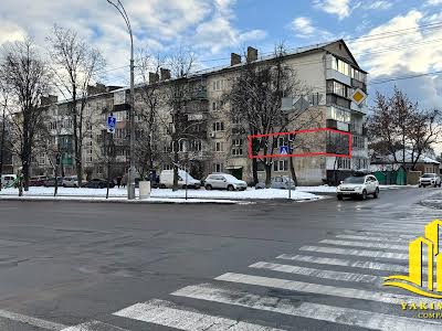 квартира за адресою Солом'янська вул., 30