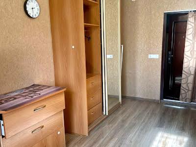 кімната за адресою Освіти вул., 18