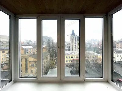 квартира за адресою Тараса Шевченка бульв., 58