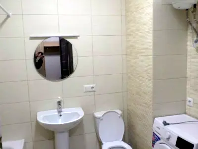 квартира по адресу Харьковское шоссе, 15-А