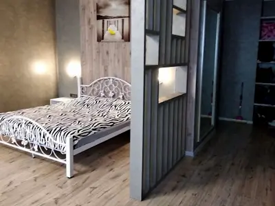 квартира за адресою Оболонський просп., 54