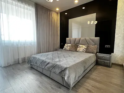 квартира по адресу Киев, Оболонский просп., 6-А