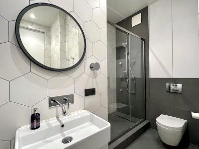 квартира за адресою Бульварно-Кудрявська вул. (Воровського), 21