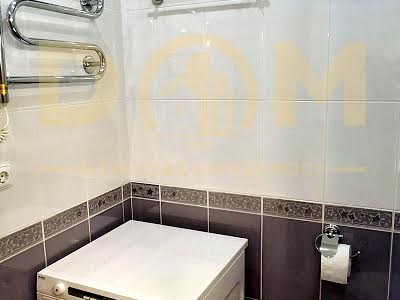 квартира за адресою Черняховського вул., 12