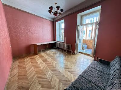 квартира по адресу Волошская ул., 37Б