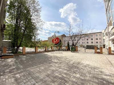 квартира по адресу Сковороды Григория ул., 6б