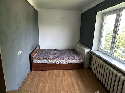 квартира по адресу Авиаконструктора Антонова ул., 12