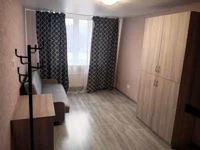 квартира за адресою Балтійський пров., 3-А