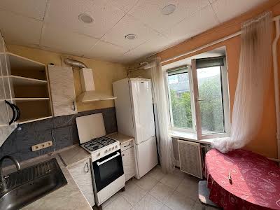 квартира за адресою Авіаконструктора Антонова вул., 12