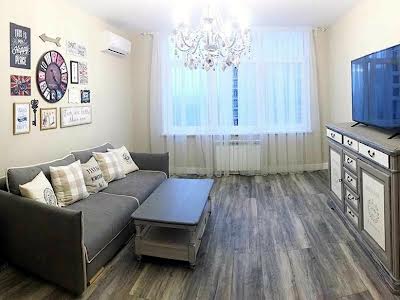 квартира по адресу Авиаконструктора Игоря Сикорского ул. (Танковая), 4-Б