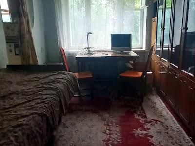 квартира по адресу Шолом-Алейхема ул., 11-А