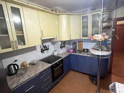 кімната за адресою Миколи Закревського вул., 97-А