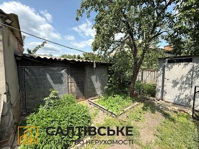 дом по адресу Возрождения ул., 17