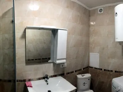 квартира за адресою Пономарьова вул., 26