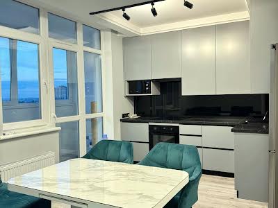 квартира за адресою Віталія Скакуна вул. (Академіка Каблукова), 21