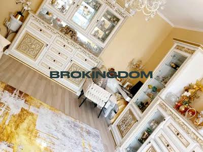 квартира за адресою Лесі Українки бульв., 24
