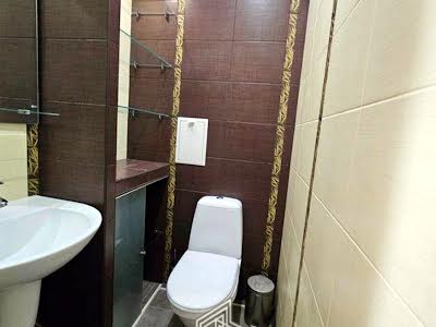 квартира за адресою Миколи Бажана просп., 16