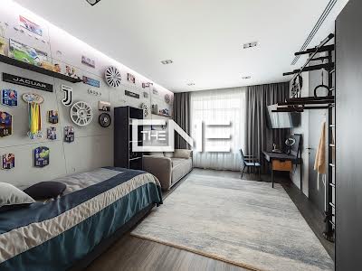 квартира за адресою Буслівська вул., 12