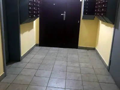 квартира по адресу Натальи Ужвий ул., 10