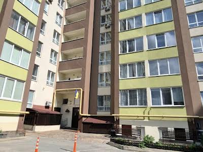 квартира за адресою Академіка Шалімова вул., 59