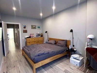 квартира по адресу Регенераторная ул., 4 к8