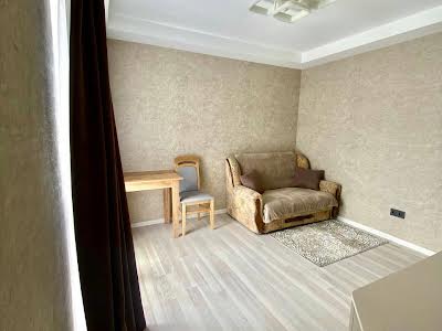 квартира по адресу Киев, Кривоноса Максима ул., 29