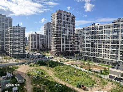 квартира за адресою Олександра Олеся вул., 5-А