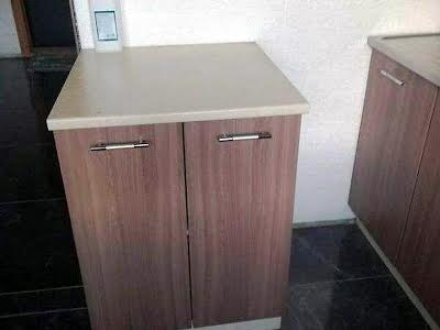 квартира по адресу Оболонский просп., 25