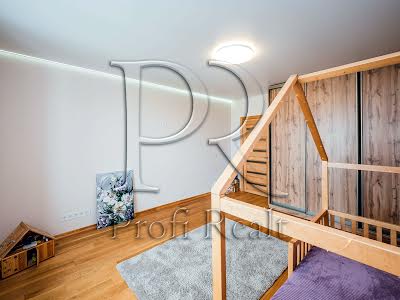 квартира за адресою с. Софіївська борщагівка, Боголюбова вул., 23