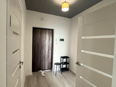 квартира за адресою Київ, Практична вул., 3