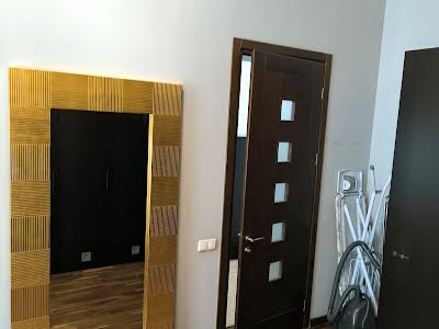 квартира по адресу Архитектора Городецкого ул., 10