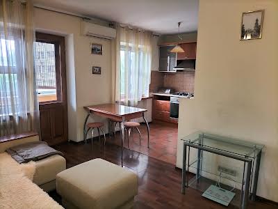 квартира за адресою Депутатська вул., 23