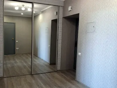 квартира за адресою Степана Рудницького вул. (Академіка Вільямса), 13