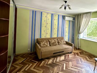 квартира за адресою Відрадний просп. (Чубаря), 40