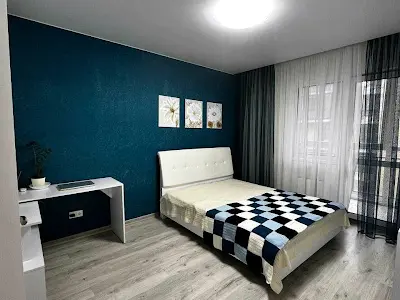квартира за адресою Метрологічна вул., 58-А
