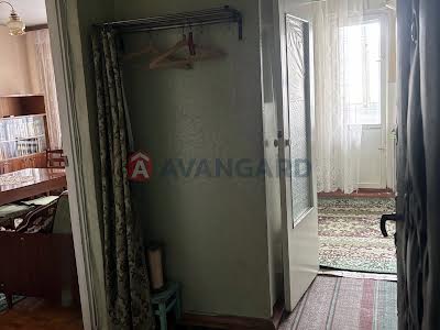 квартира за адресою Василя Порика просп., 17