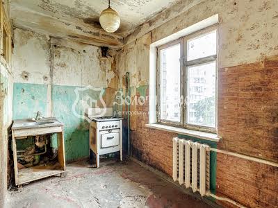 квартира за адресою Мілютенка вул., 26