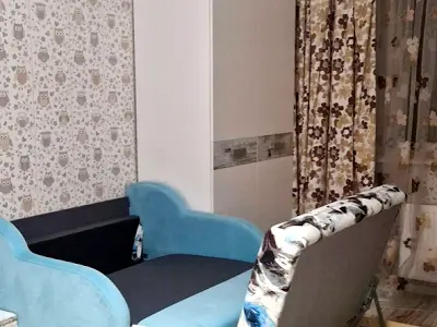 квартира за адресою Гарматна вул., 38-Б