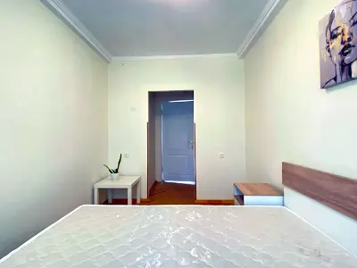 квартира за адресою Тампере вул., 7