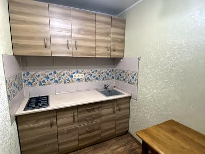 квартира по адресу Дружби народов, 19а 