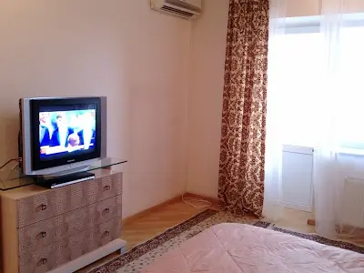 квартира за адресою В'ячеслава Чорновола вул., 25